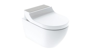 Dusch-WC Geberit AquaClean Tuma Comfort