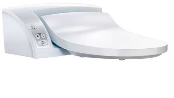 Dusch-WC Geberit AquaClean 5000 plus Dusch-WC Geberit AquaClean 5000 plus