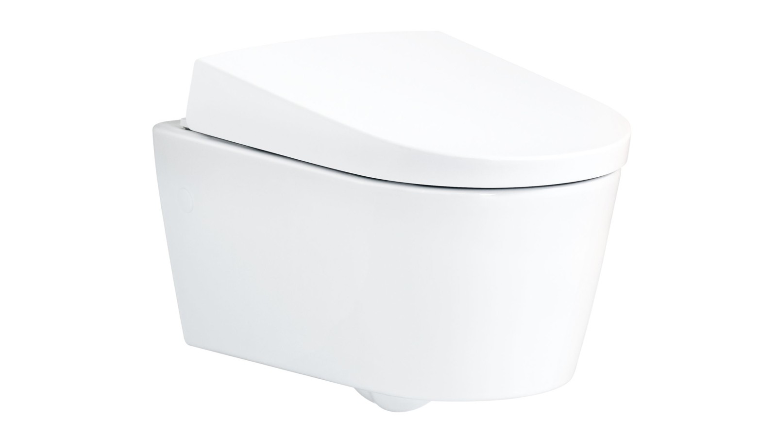 WCdoccetta Geberit AquaClean Sela, modello prima del 2019 WCdoccetta Geberit AquaClean Sela, modello prima del 2019