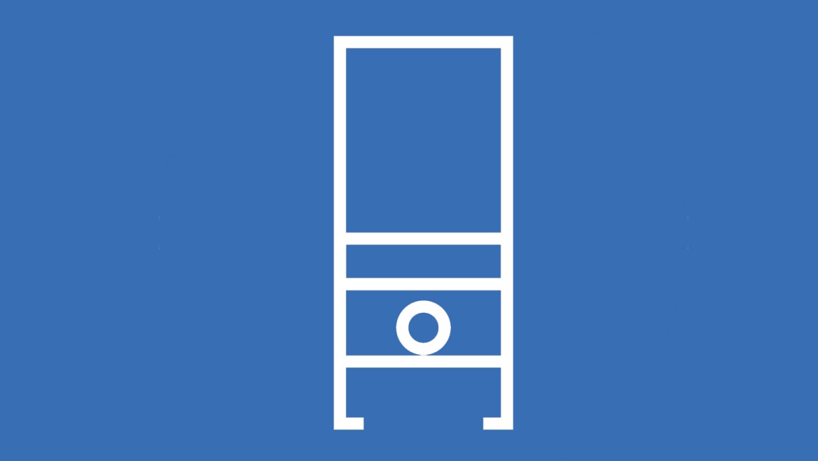 Illustration für Installationssystem-Modul