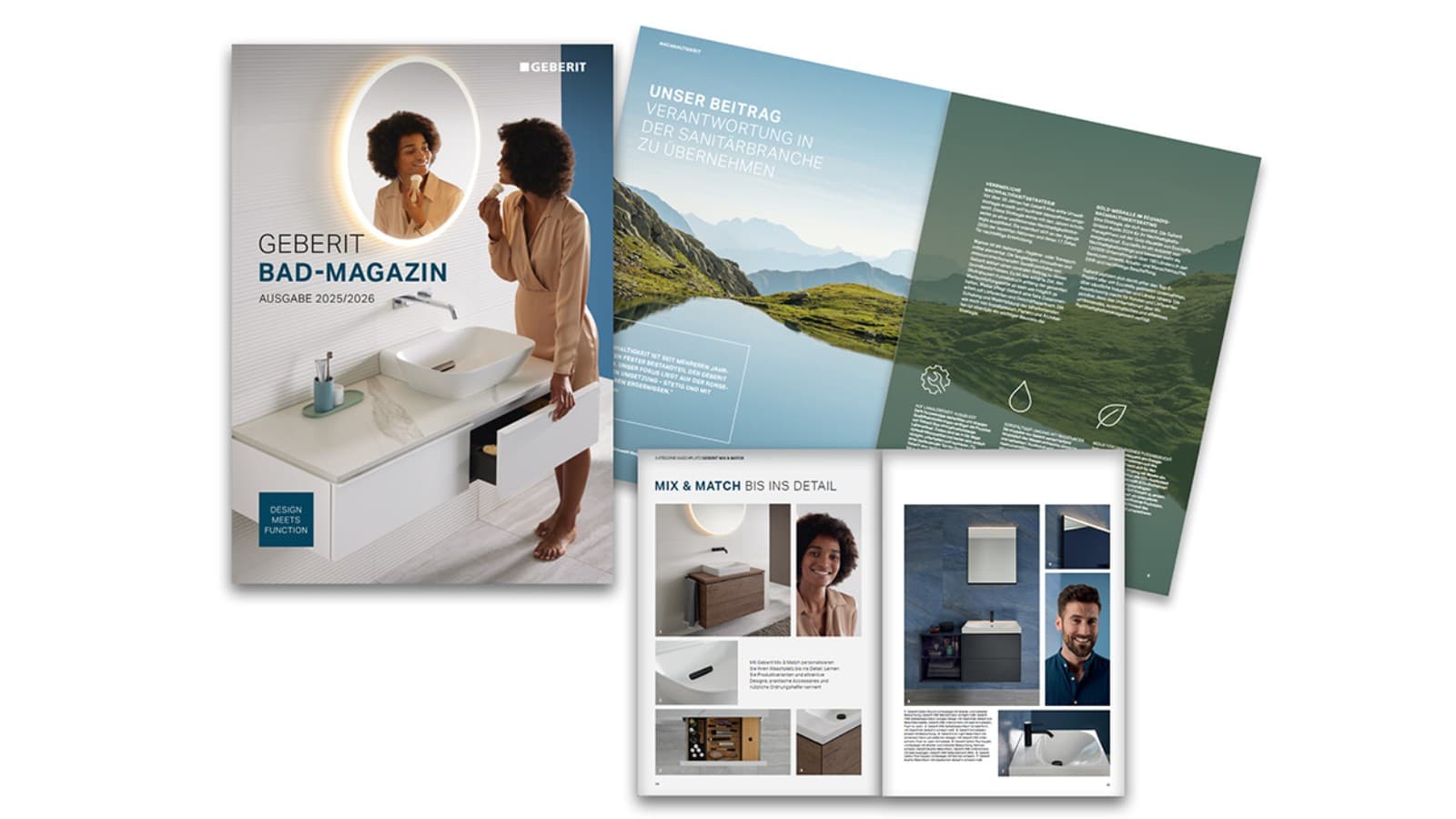 Bad-Magazin Bad-Magazin