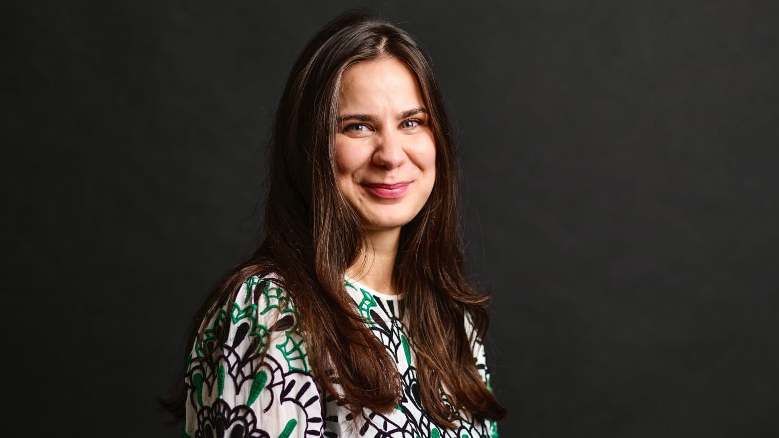 Managerin Marketing Kommunikation PR Nina Rafaniello Managerin Marketing Kommunikation PR Nina Rafaniello