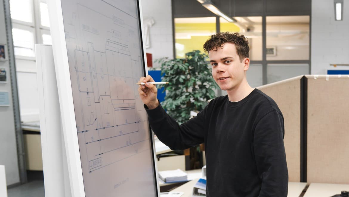 Lernender Konstrukteur Lernender Konstrukteur