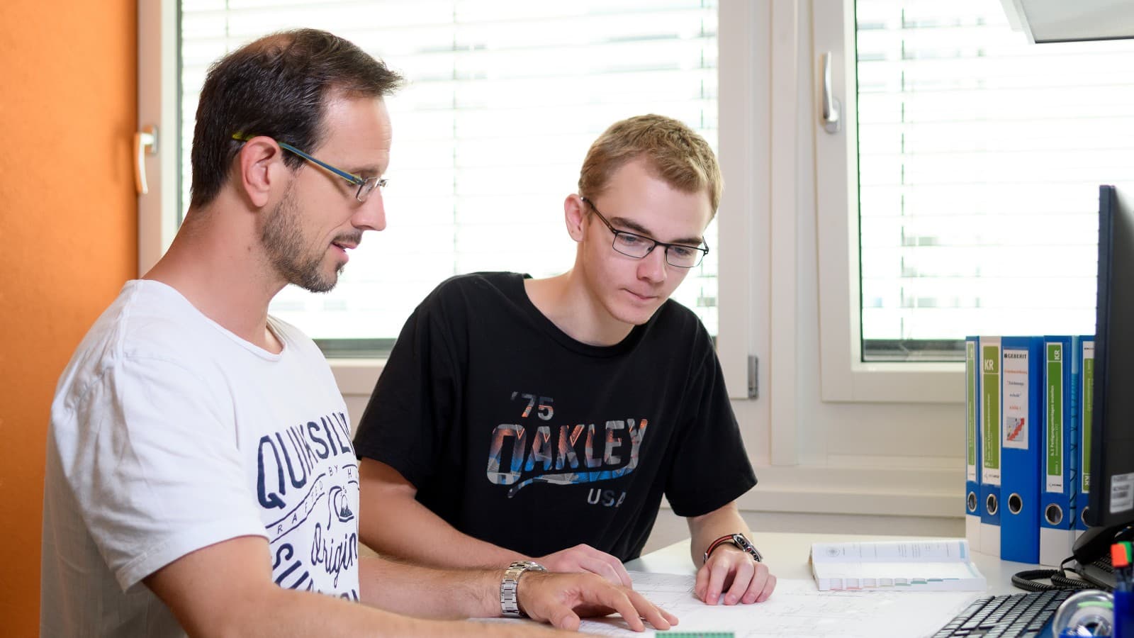 Konstrukteur Way-Up Konstrukteur Way-Up