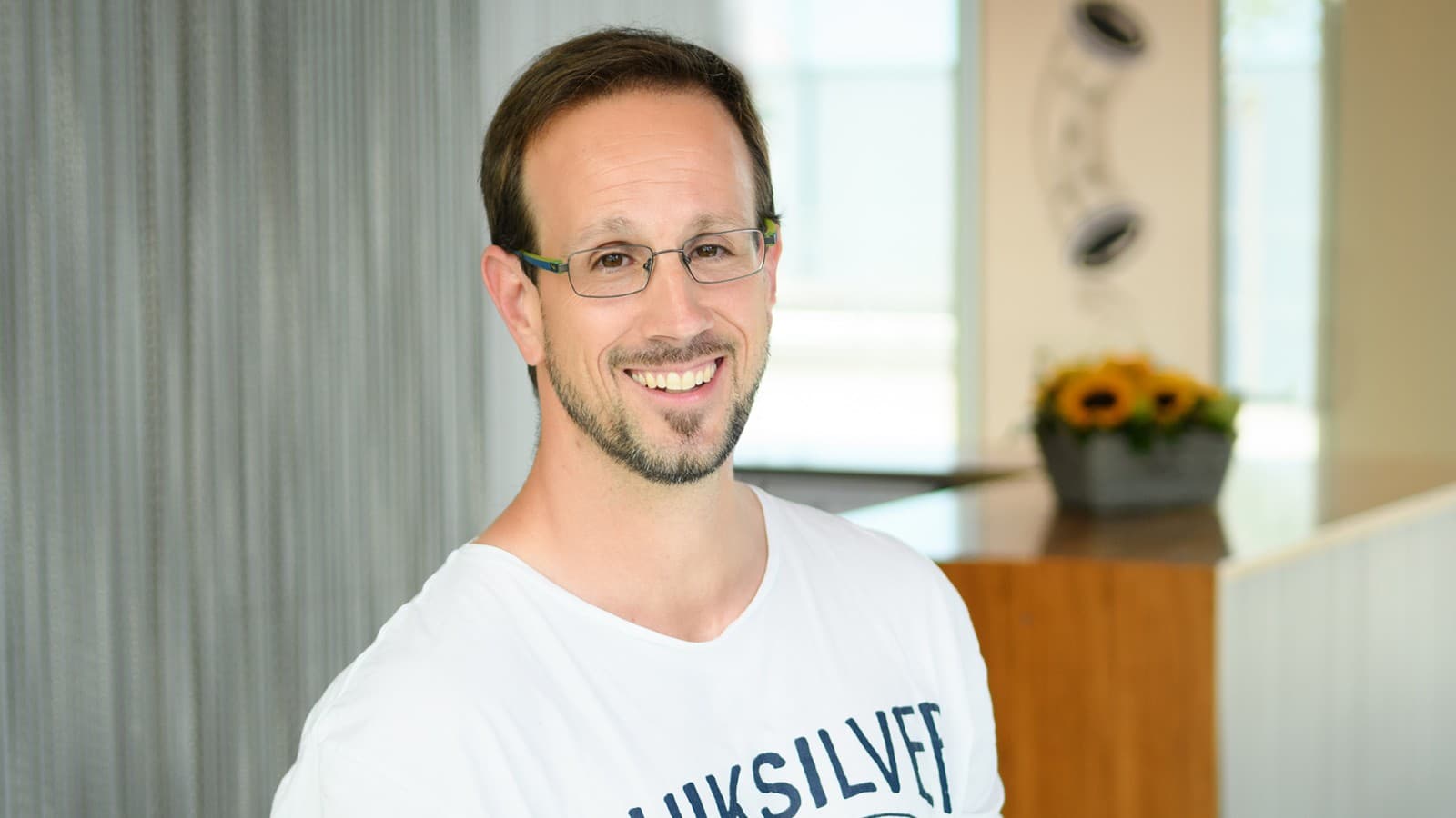 Berufsbildner, Rafael Anner Berufsbildner, Rafael Anner