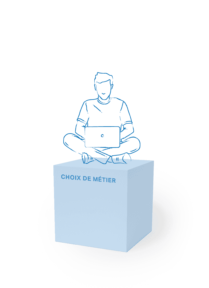 Choix de métier Choix de métier