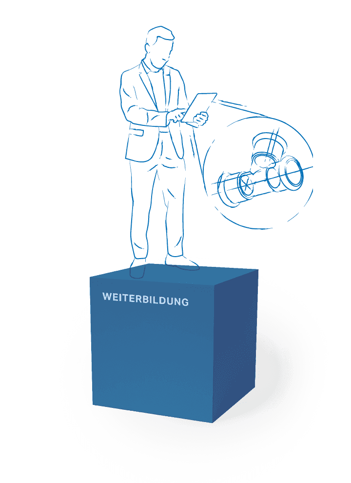 Weiterbildung Weiterbildung