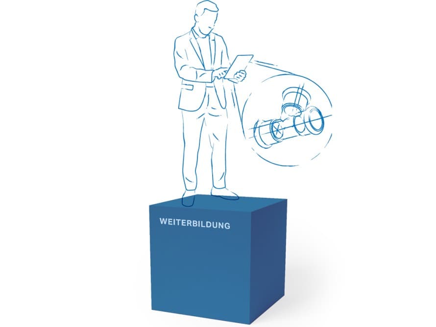 Geberit Go! Weiterbildung Geberit Go! Weiterbildung