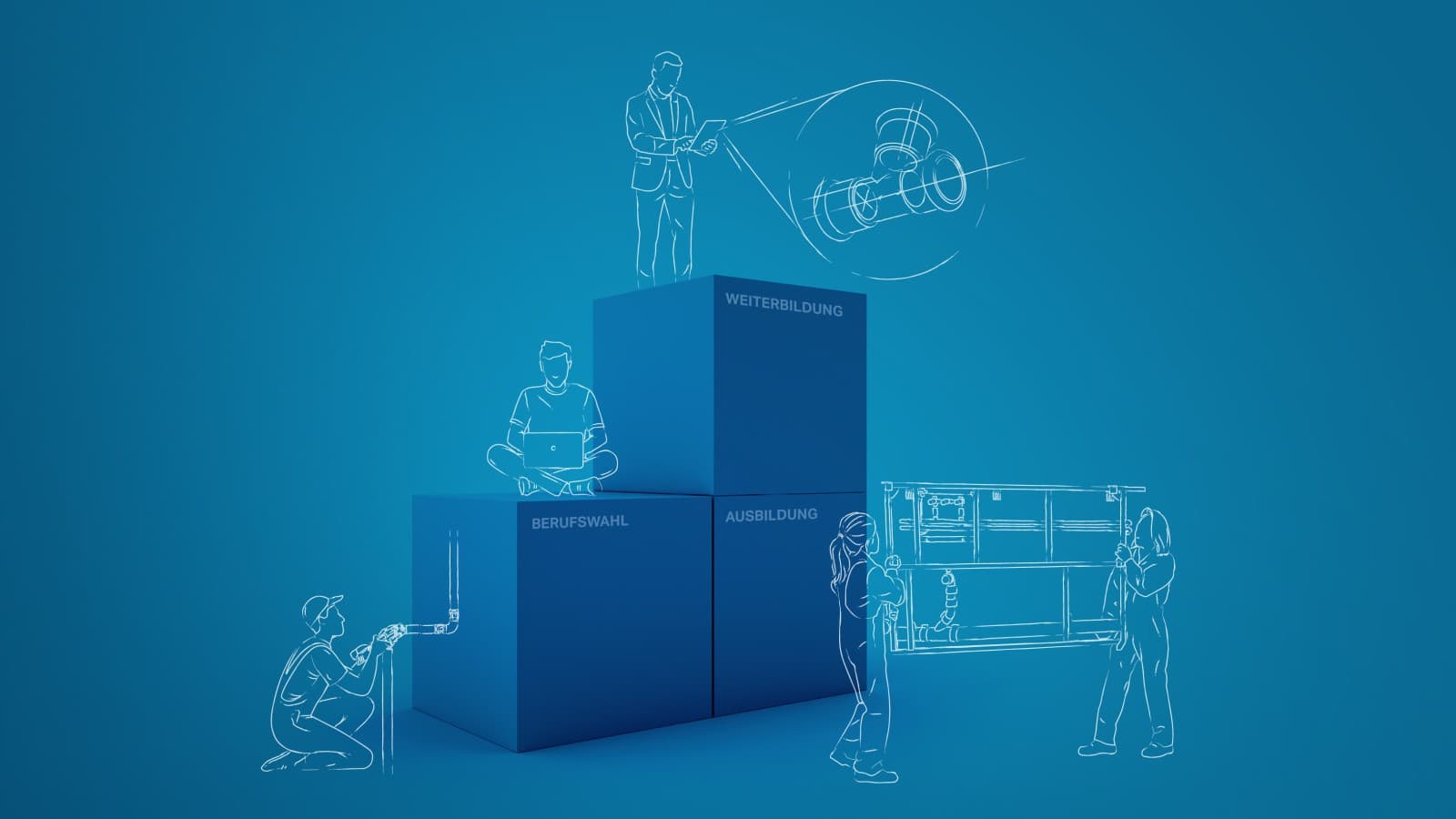 Geberit Go! Geberit Go!