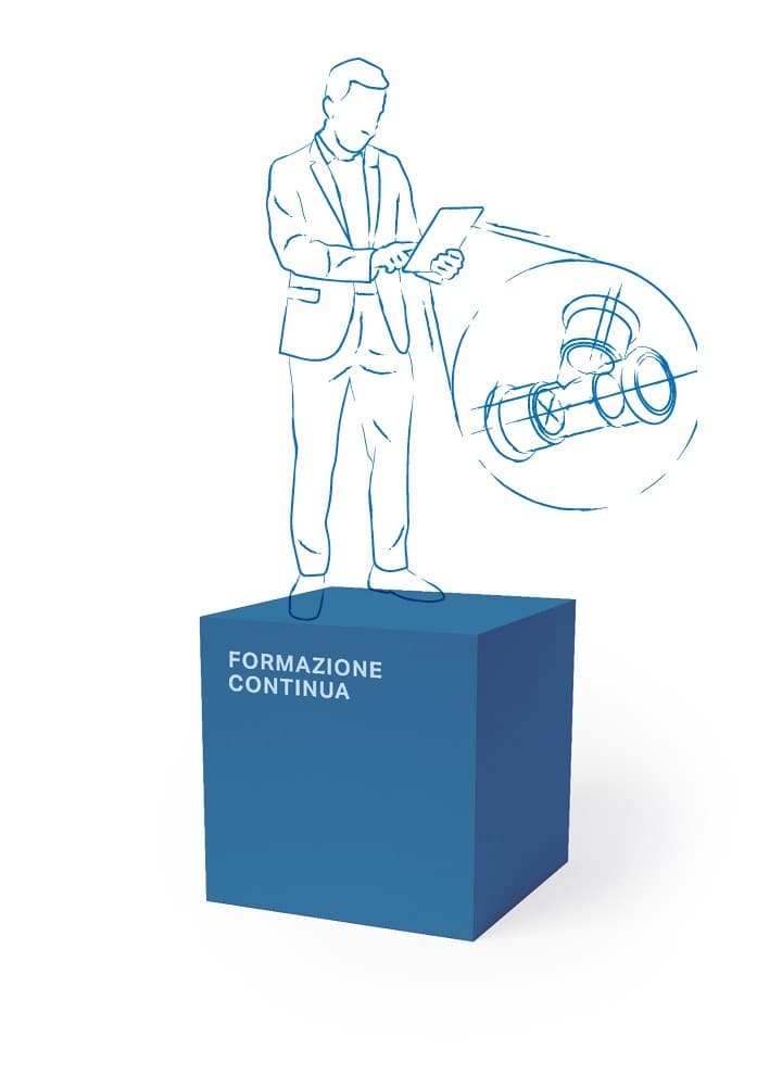 Formazione continua Formazione continua