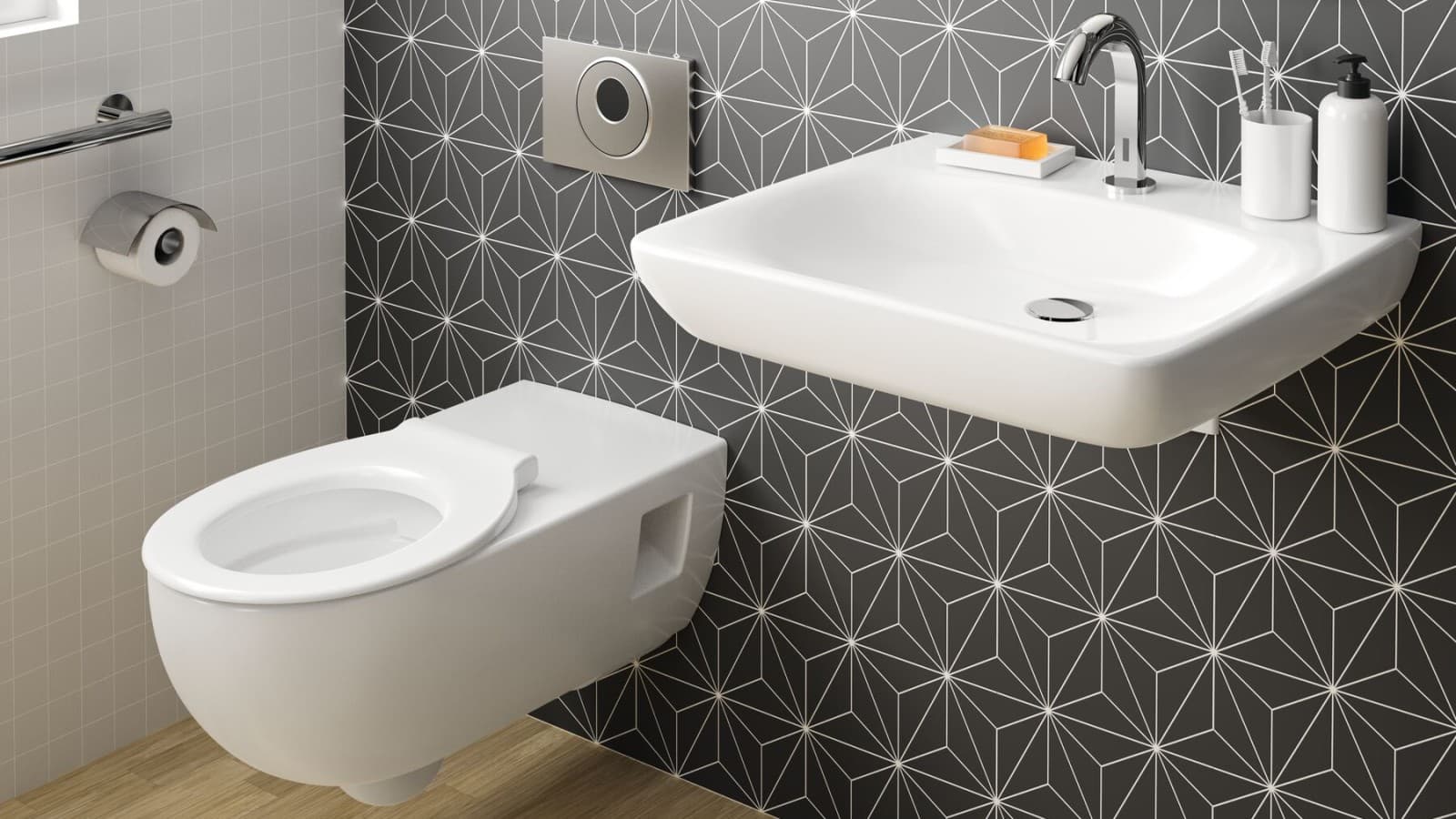 Geberit Renova Comfort WC Geberit Renova Comfort WC