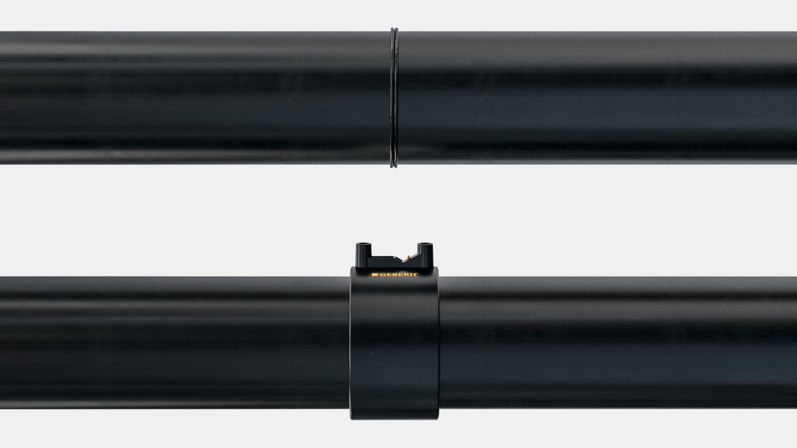 PE-Rohr für Abwasserleitungen, Dachentwässerung und sonstige Einsatzzwecke PE-Rohr für Abwasserleitungen, Dachentwässerung und sonstige Einsatzzwecke