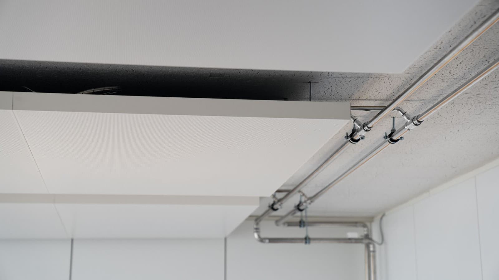 Geberit Mapress Therm Rohrleitungssystem Geberit Mapress Therm Rohrleitungssystem