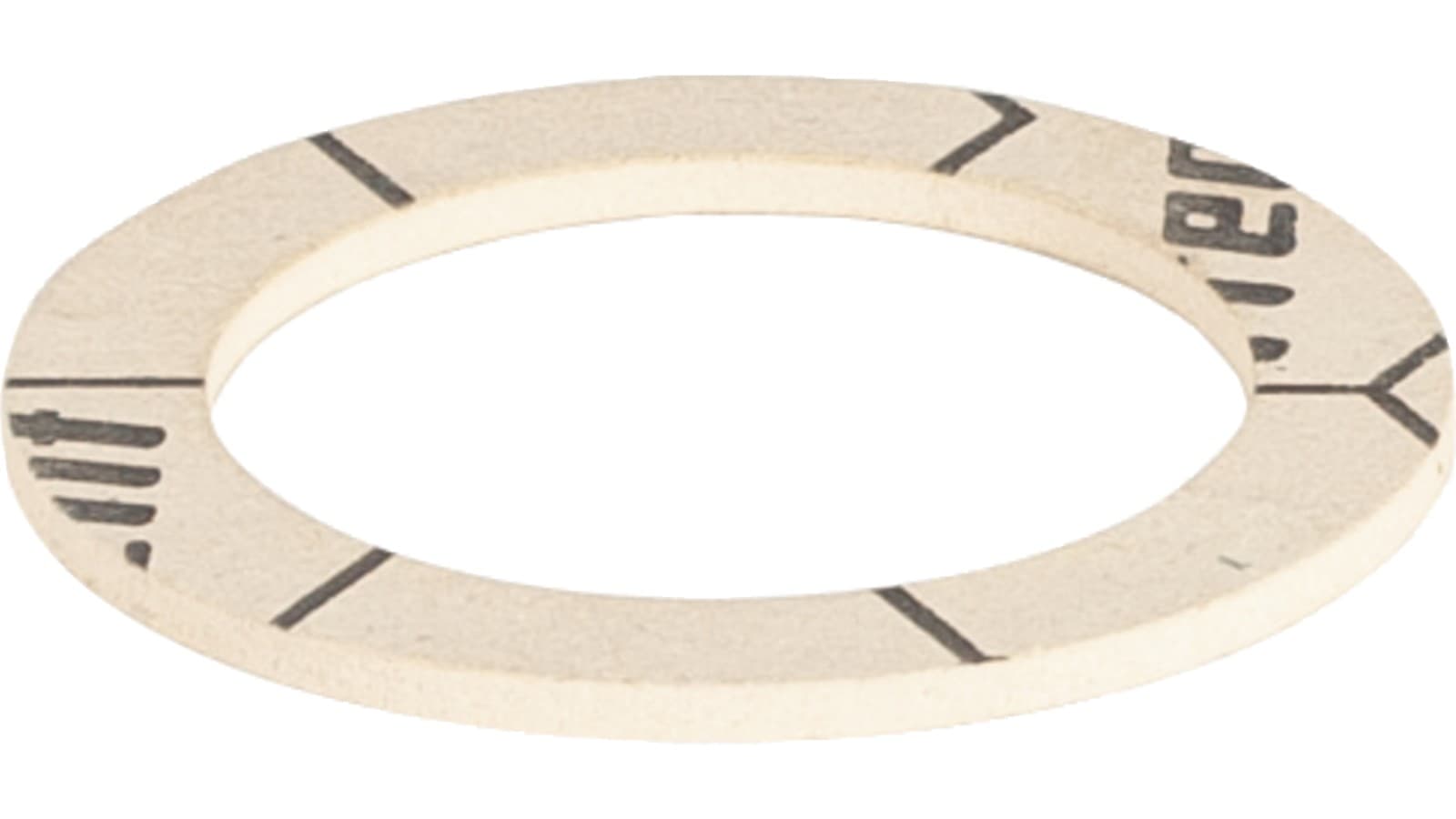 Geberit Mapress Flachdichtung Centellen® R WS 3825 Geberit Mapress Flachdichtung Centellen® R WS 3825