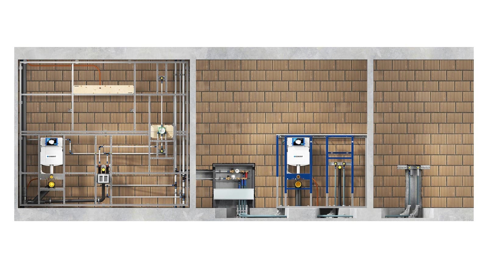 FlowFit - Ohne Systemgrenzen FlowFit - Ohne Systemgrenzen