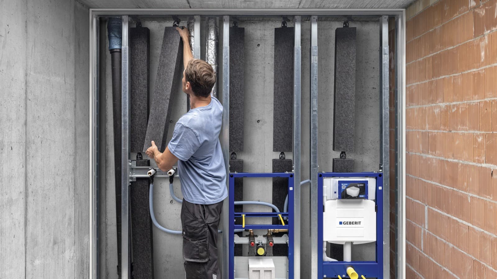 Systemvorteile Systemvorteile