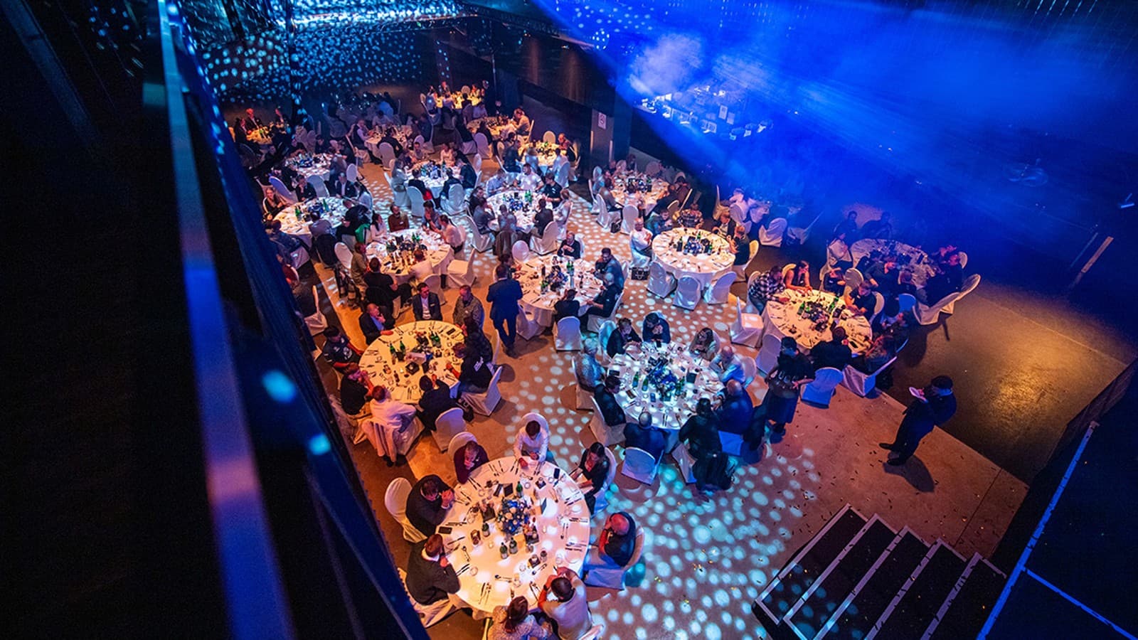 Geberit Preis 2025 im Komplex 457 (© Seraina Boner) Geberit Preis 2025 im Komplex 457 (© Seraina Boner)