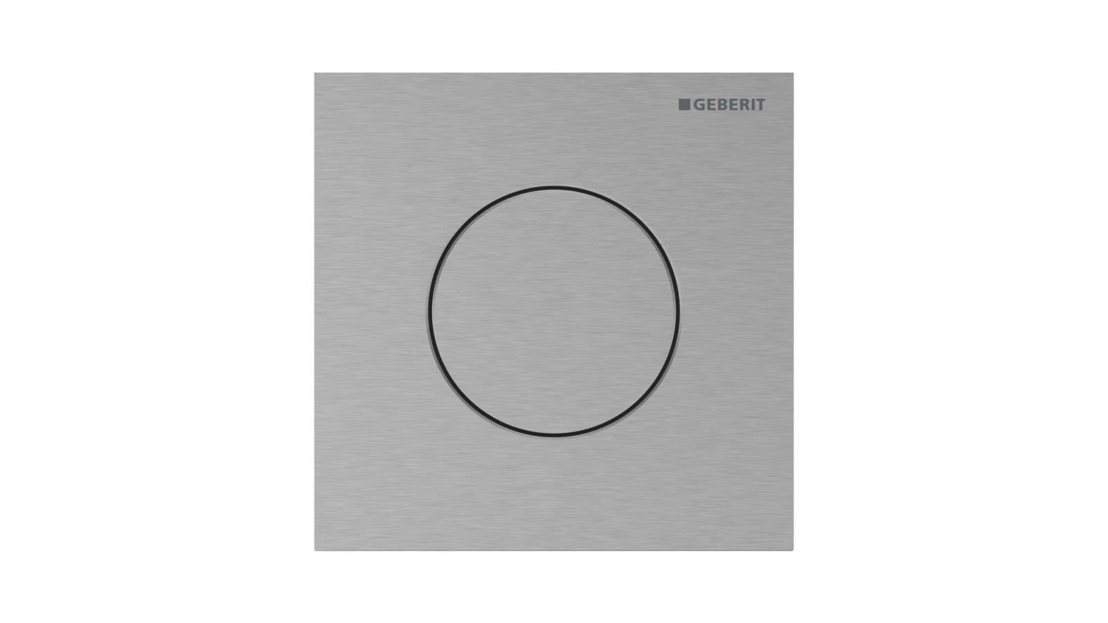 Geberit tipo 40 rotonda