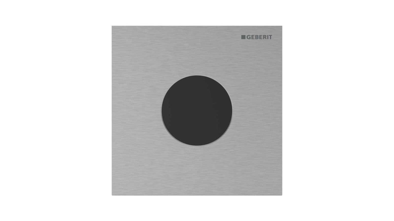 Geberit tipo 40 rotonda (senza contatto manuale)