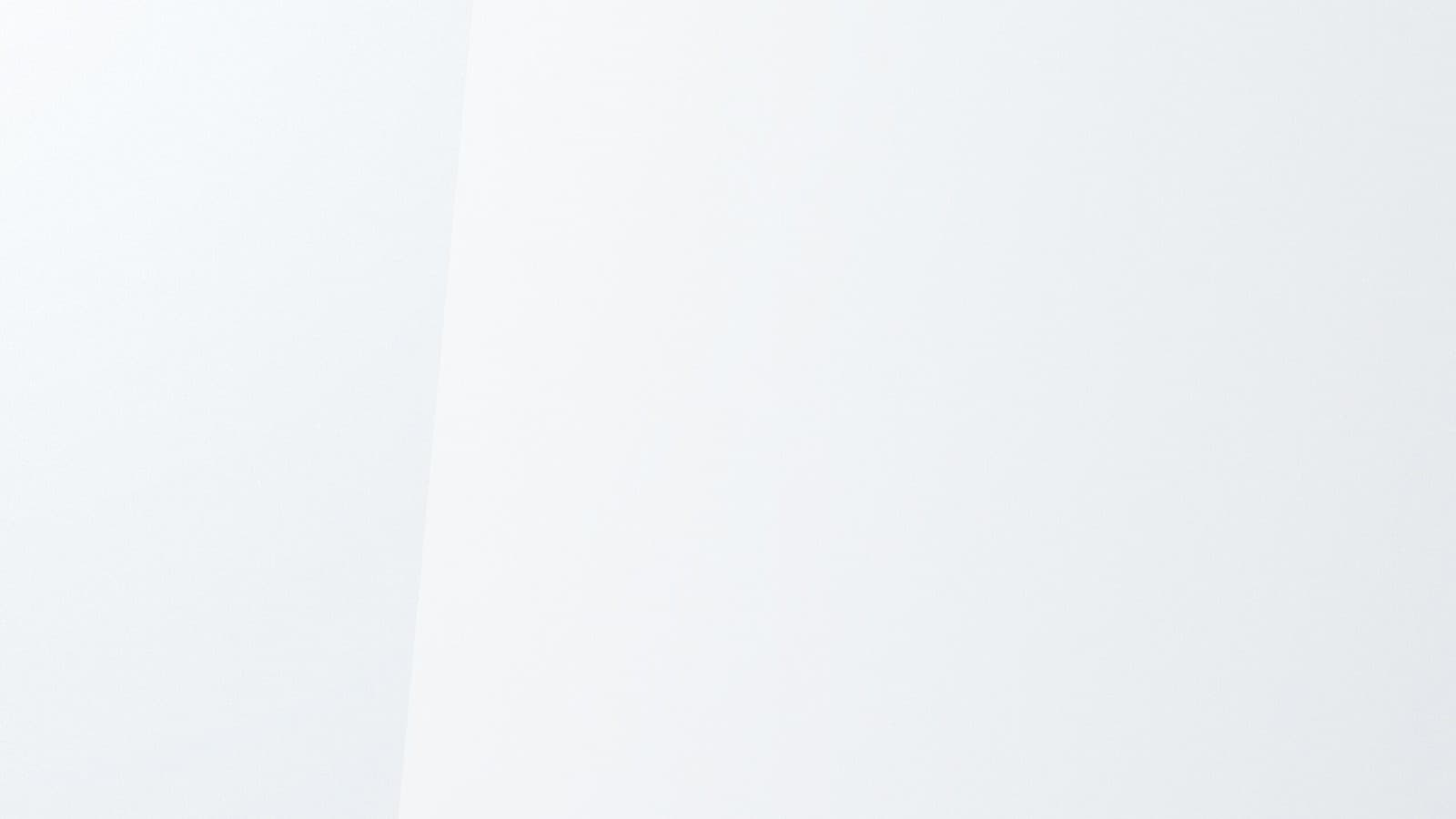 Couleur: blanc laqué satiné brillant Couleur: blanc laqué satiné brillant