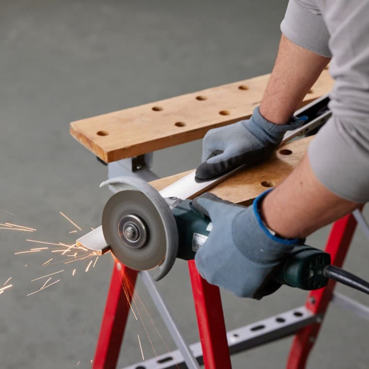 Geberit CleanLine à découper Geberit CleanLine à découper