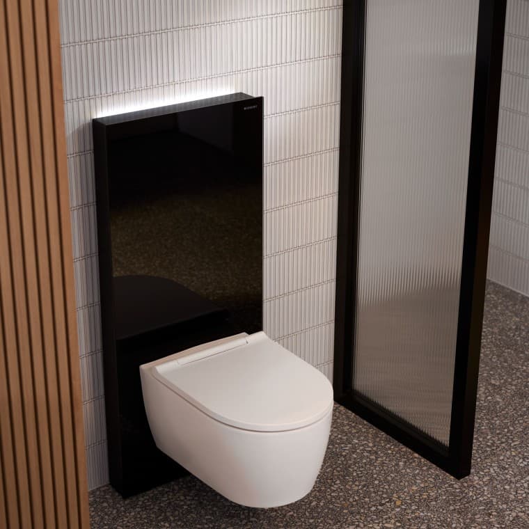 Geberit Monolith Plus Sanitärmodul Geberit Monolith Plus Sanitärmodul
