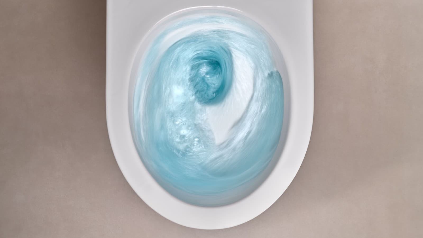 WC Geberit Acanto con tecnologia di risciacquo Geberit TurboFlush WC Geberit Acanto con tecnologia di risciacquo Geberit TurboFlush