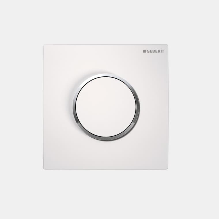 Geberit Typ 10 Urinalsteuerung Geberit Typ 10 Urinalsteuerung