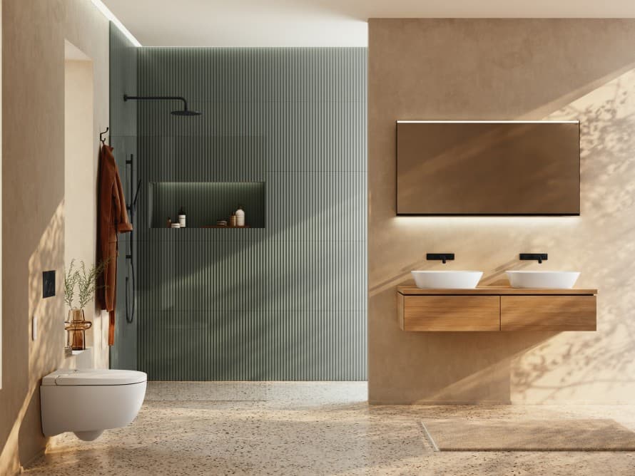 Bagno Geberit Bagno Geberit