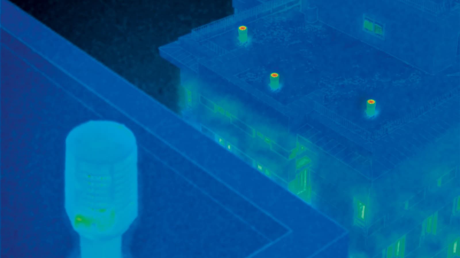 Wenn kein Druckausgleich im Abwassersystem erforderlich ist, verschliesst das Geberit Energierückhalteventil die Abwasserleitung sicher Wenn kein Druckausgleich im Abwassersystem erforderlich ist, verschliesst das Geberit Energierückhalteventil die Abwasserleitung sicher