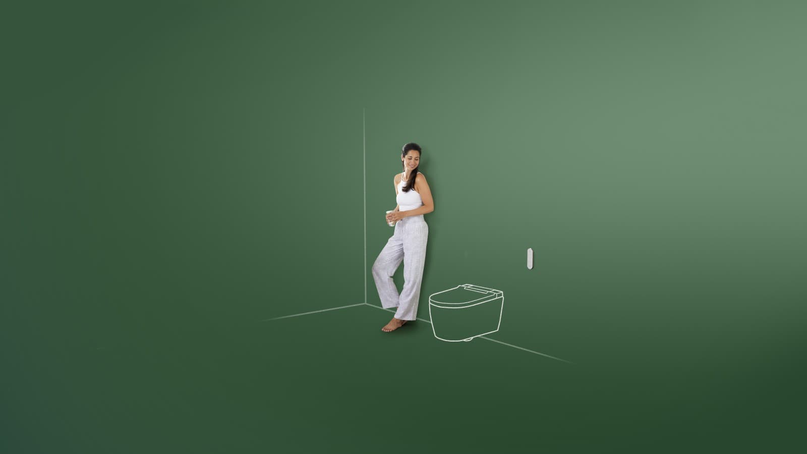 Geberit Service überzeugt mit einem Höchstmass an Qualität. Geberit Service überzeugt mit einem Höchstmass an Qualität.