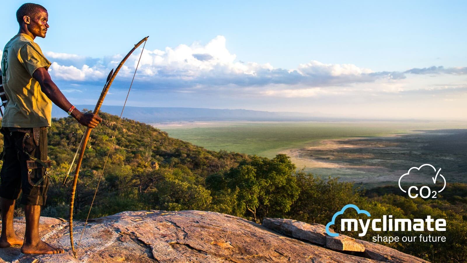 Sustainability, CO2 and MyClimate Logo (© Geberit) Sustainability, CO2 and MyClimate Logo (© Geberit)