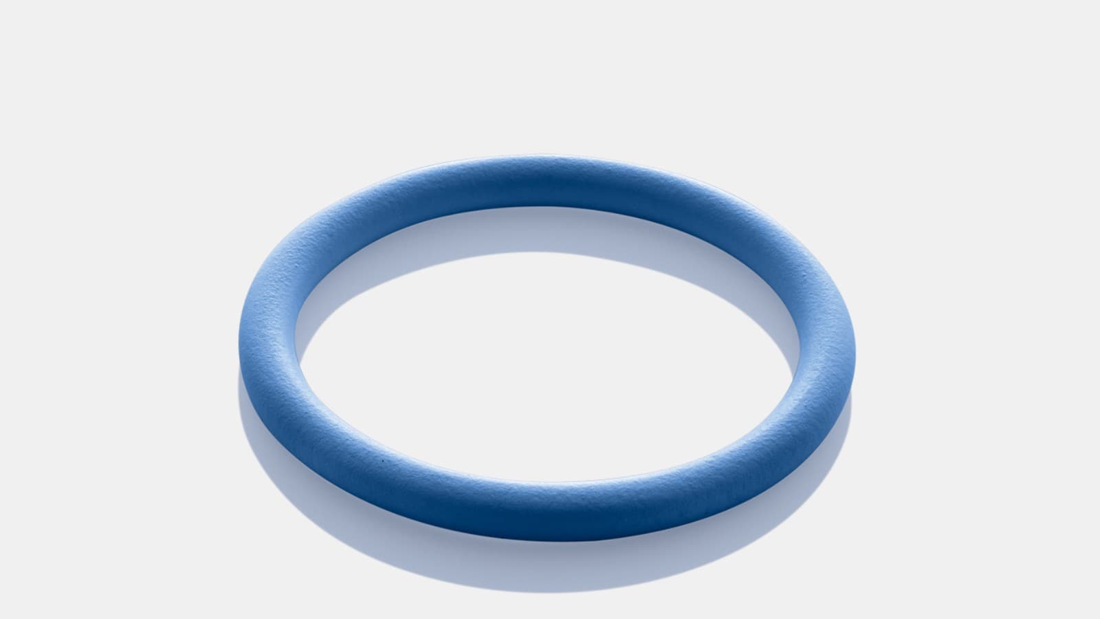 Joint Geberit Mapress FKM bleu pour installations solaires Joint Geberit Mapress FKM bleu pour installations solaires