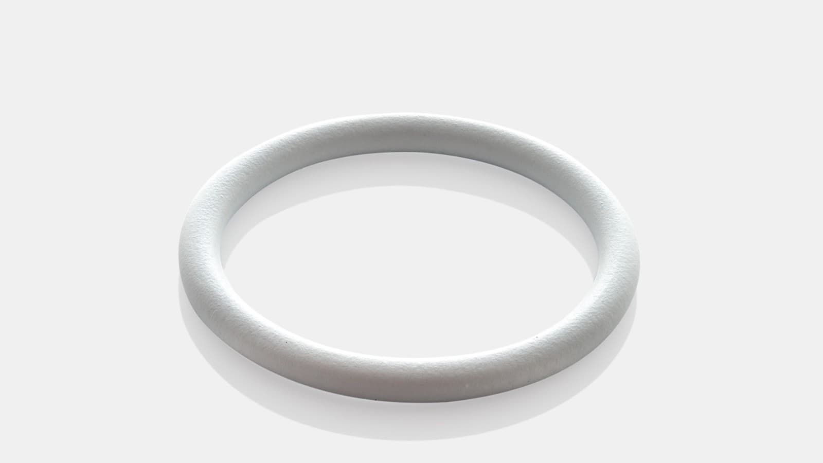 Joint industriel Geberit Mapress FKM blanc Joint industriel Geberit Mapress FKM blanc
