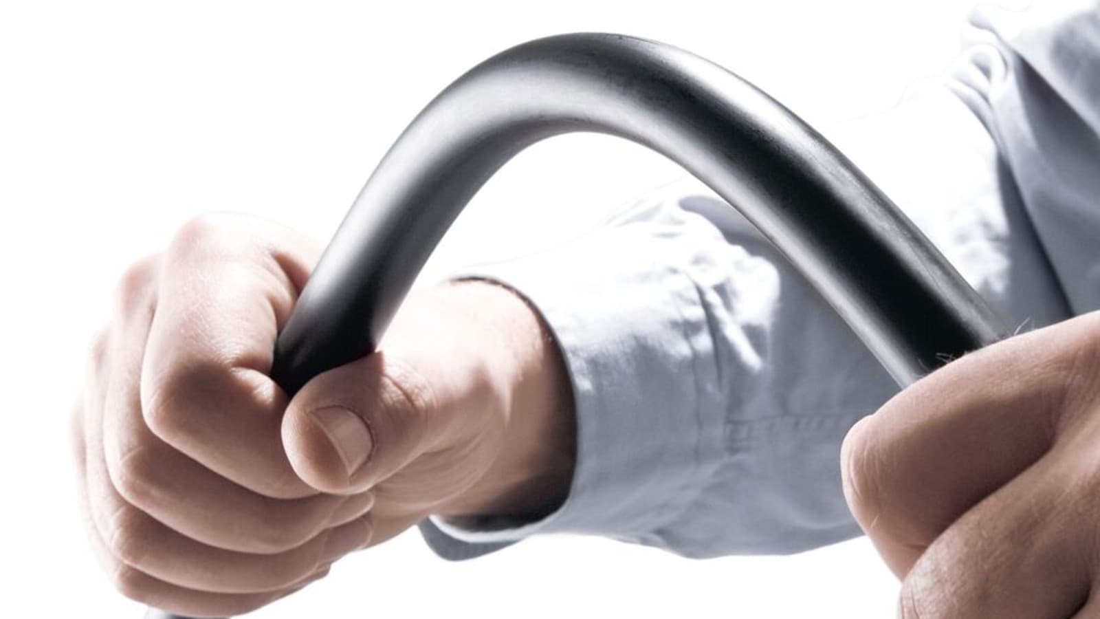 Cintrage simple des tuyaux composites Geberit Mepla Cintrage simple des tuyaux composites Geberit Mepla