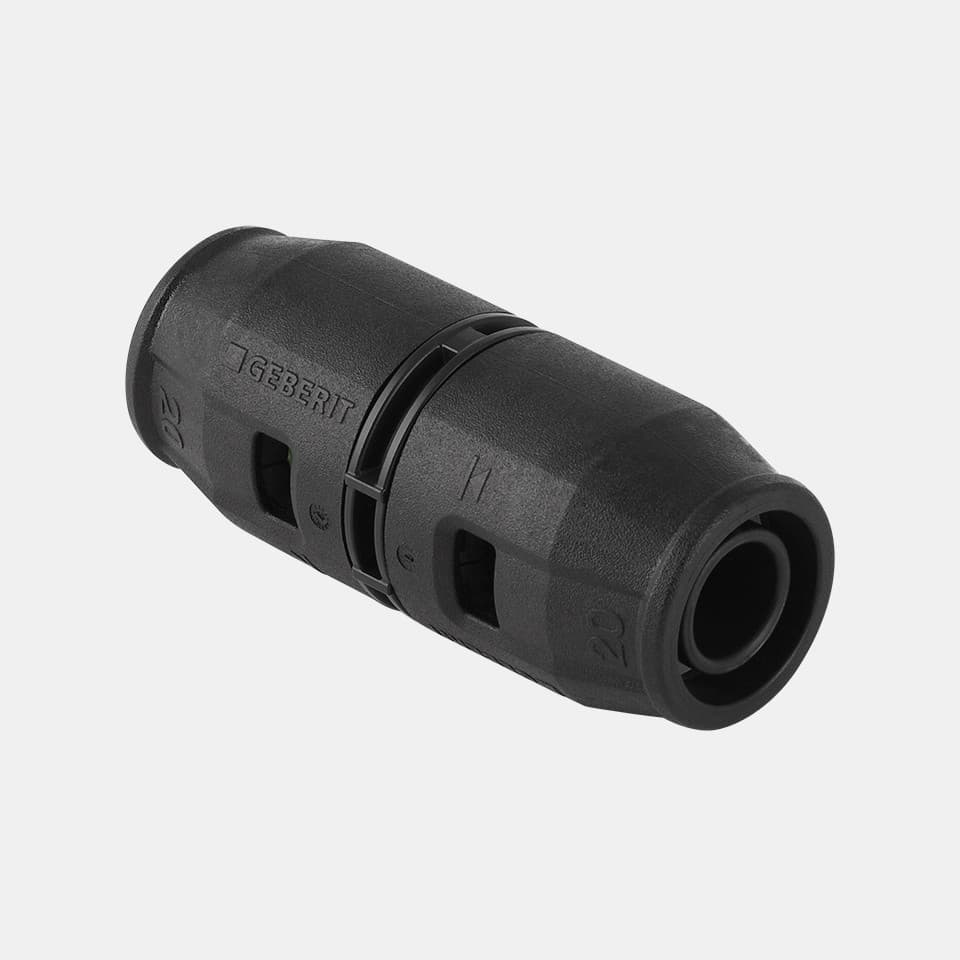 Geberit PushFit Geberit PushFit