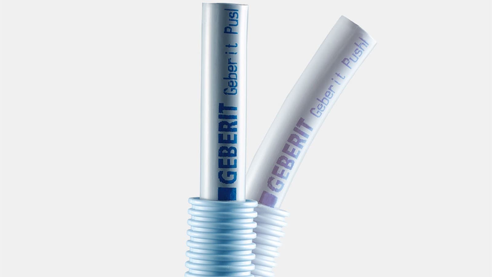 Geberit Systemrohr PB Geberit Systemrohr PB