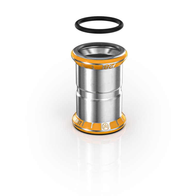 Geberit Mapress Therm Geberit Mapress Therm