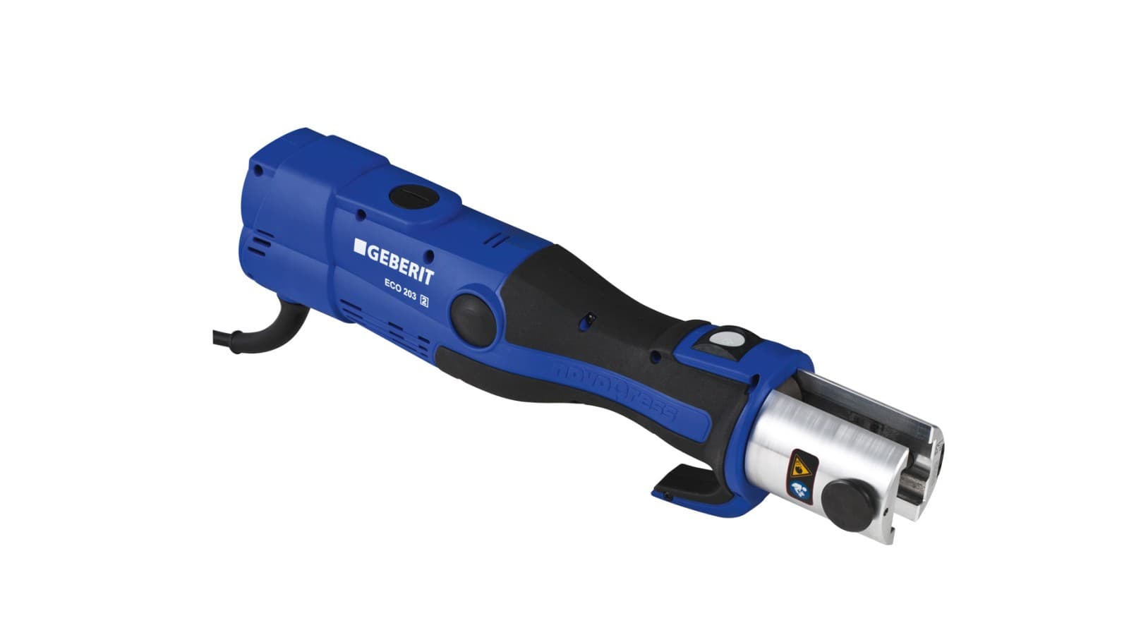Geberit ECO 230 Pressgerät Geberit ECO 230 Pressgerät