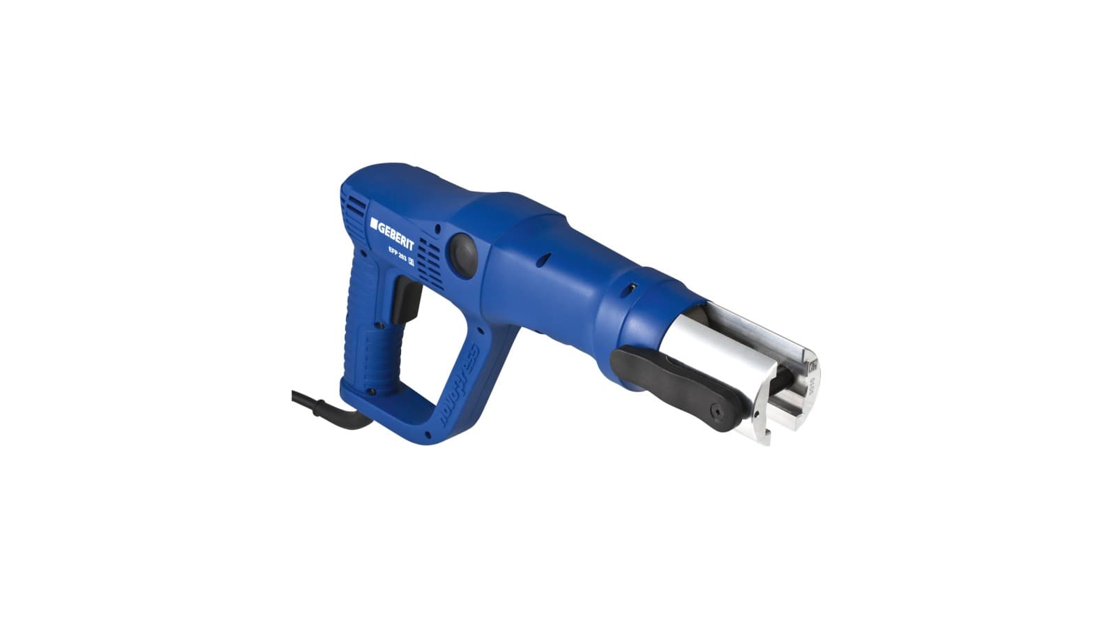 Geberit EFP 203 Pressgerät Geberit EFP 203 Pressgerät