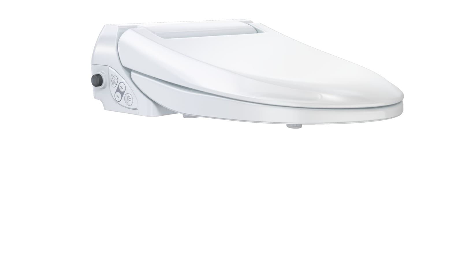 Siège de WC adaptable Geberit AquaClean 4000 Siège de WC adaptable Geberit AquaClean 4000