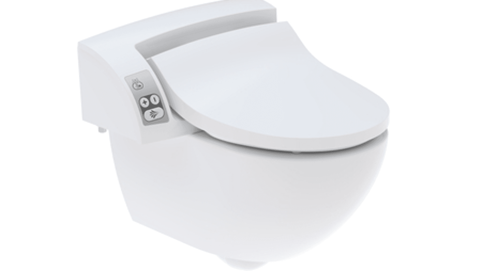 WCdouche Geberit AquaClean 5000 plus WCdouche Geberit AquaClean 5000 plus